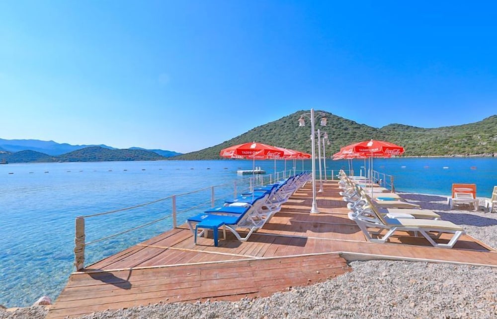 Olympos Mocamp Kas 34/47