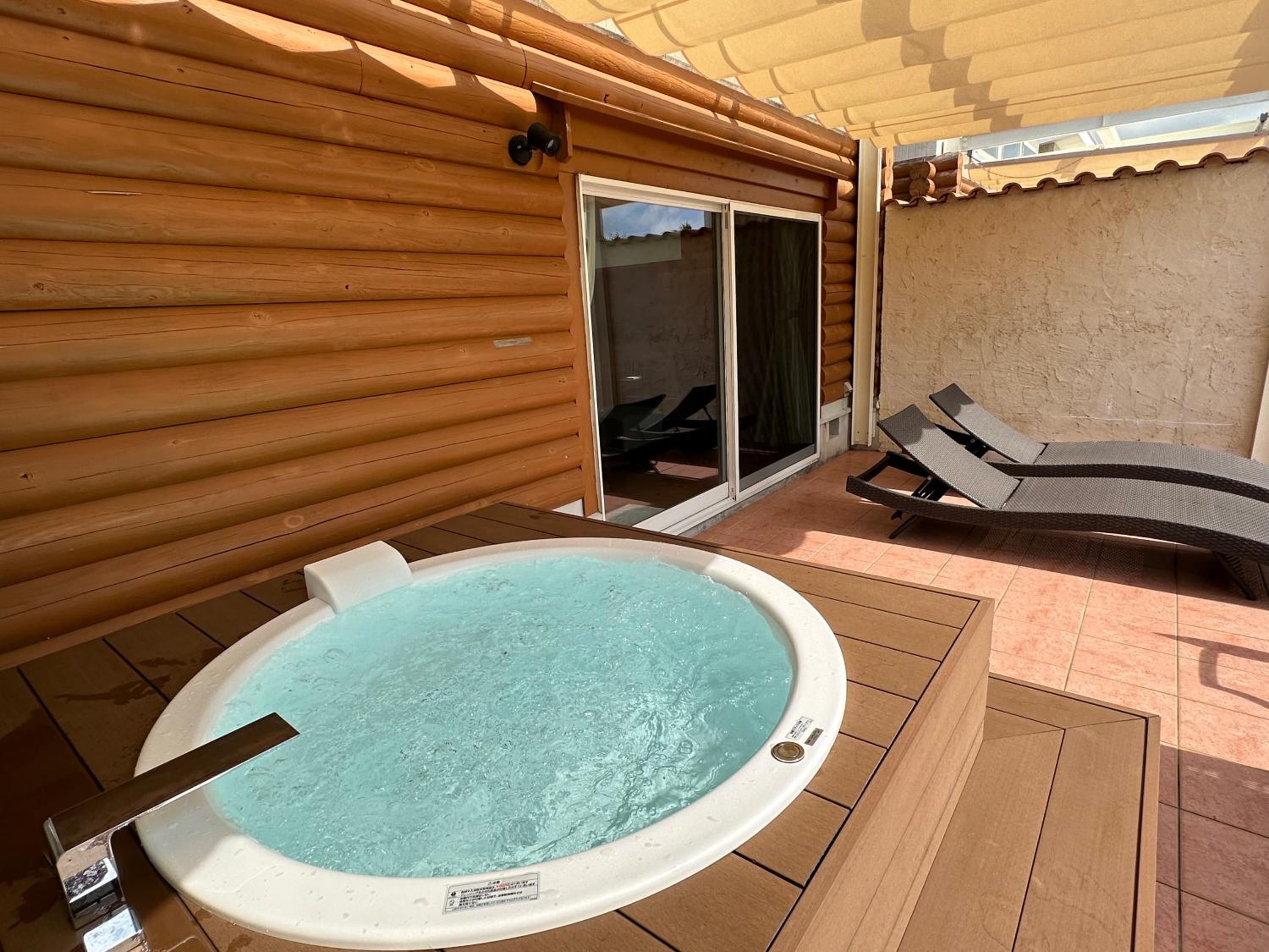 Tabino Hotel Villa Miyakojima 16/31