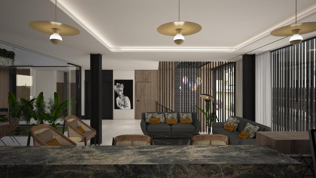 AzuLine Hotel M 30/42