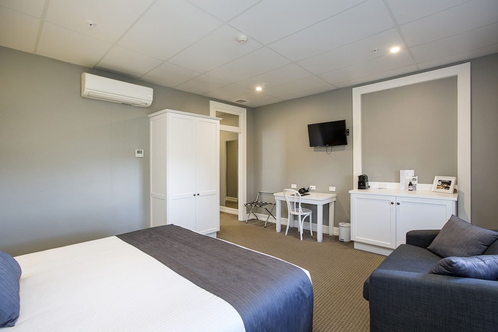CH Boutique Hotel, Ascend Hotel Collection 27/52