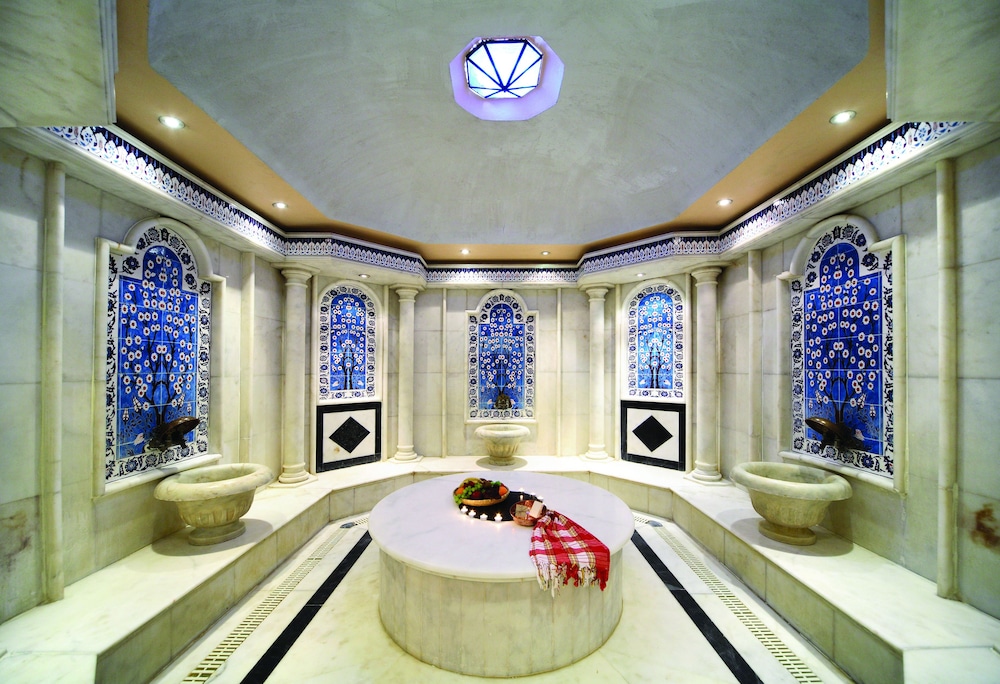 Eresin Hotels Topkapi 39/78