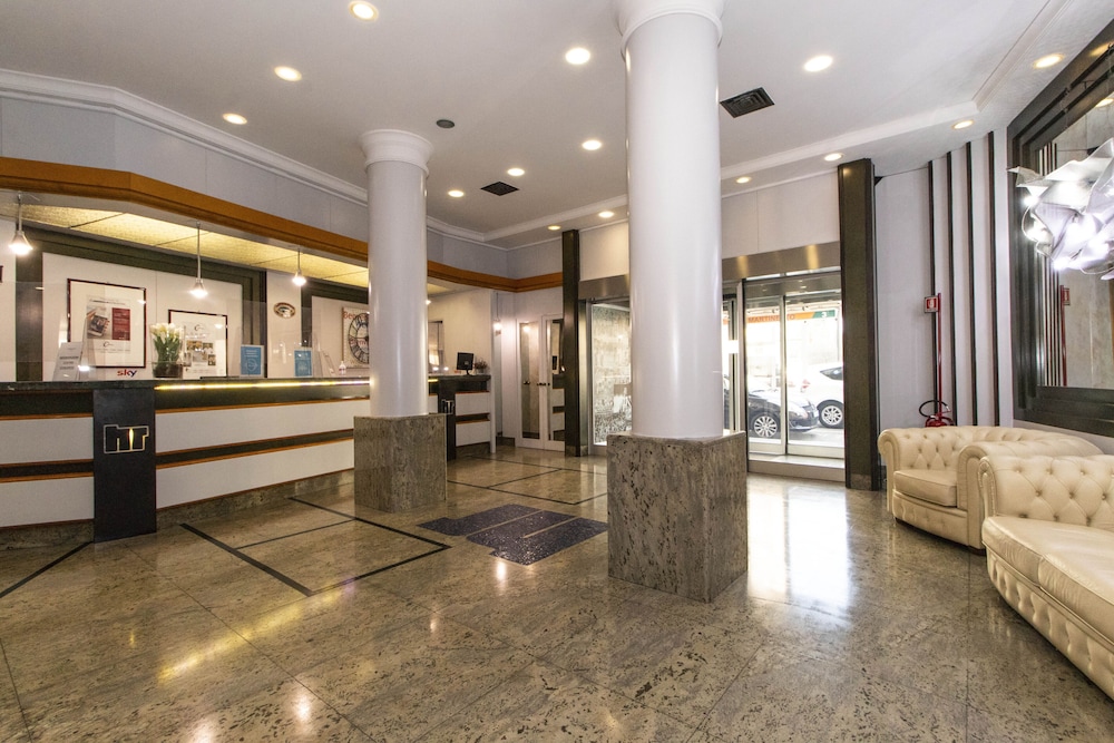 Hotel Royal Torino 3/44