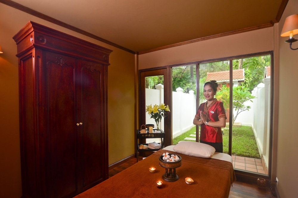 Settha Palace Hotel Vientiane 15/45