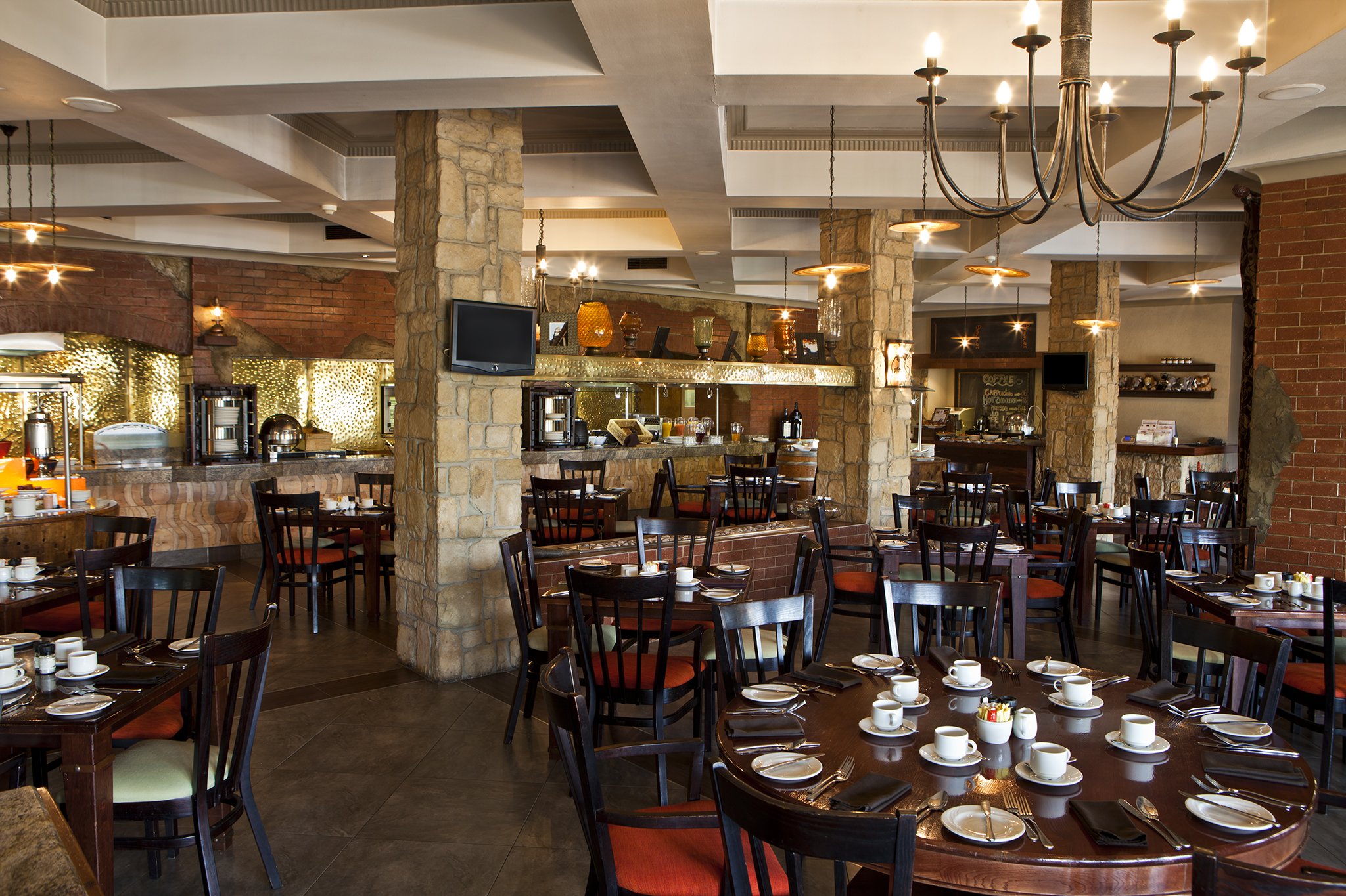 The Centurion Hotel 43/64