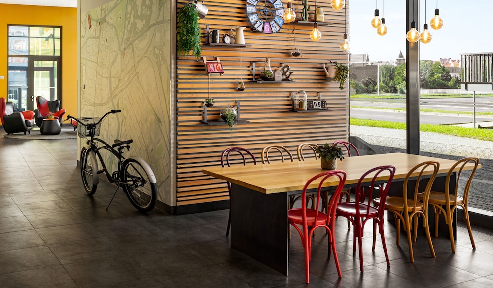 Vienna House Easy by Wyndham Pilsen 27/52