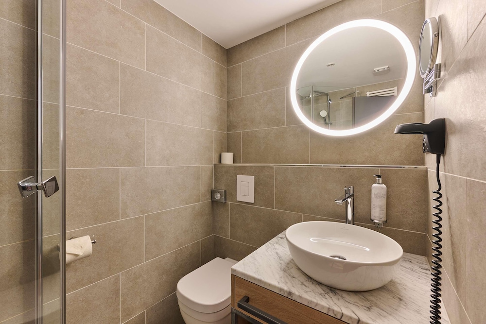 Premier Inn Saarbrucken City Centre 50/56