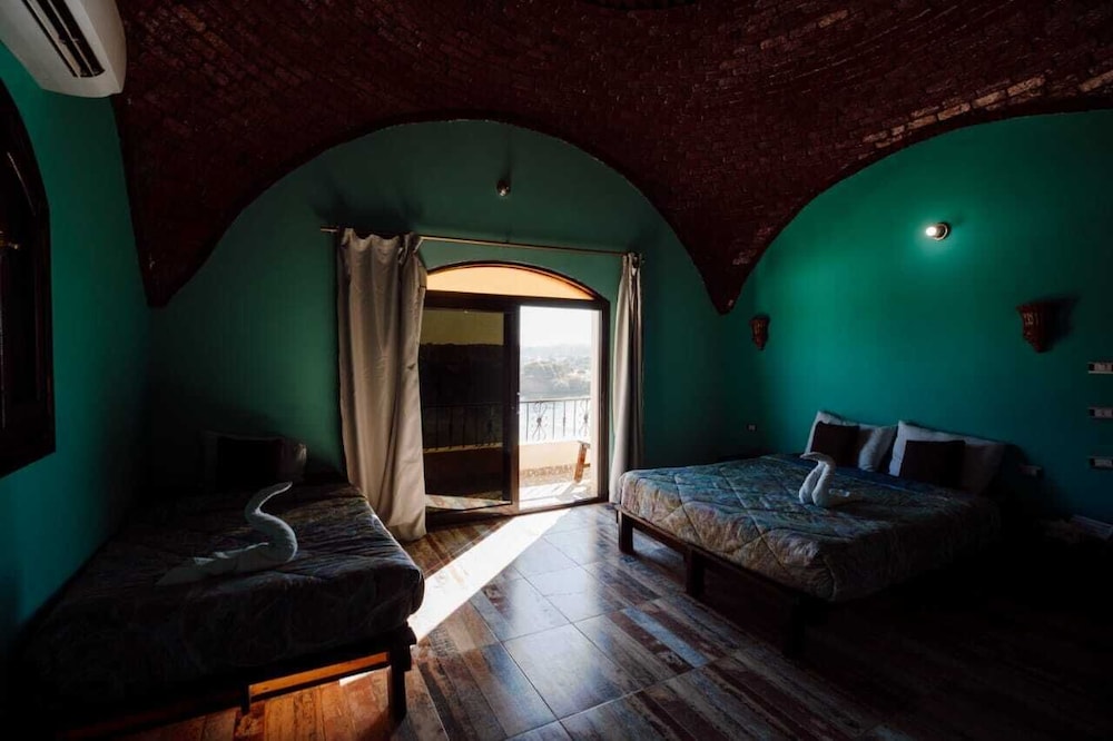 Hadouta Masreya Nubian Guest House 18/50