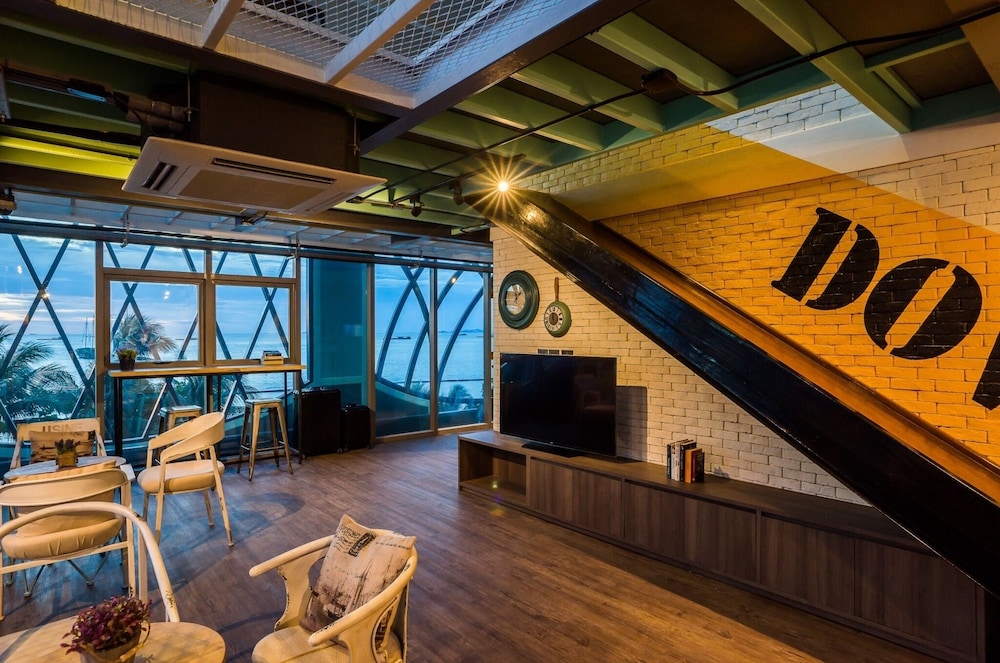 Nonze Hostel 32/66