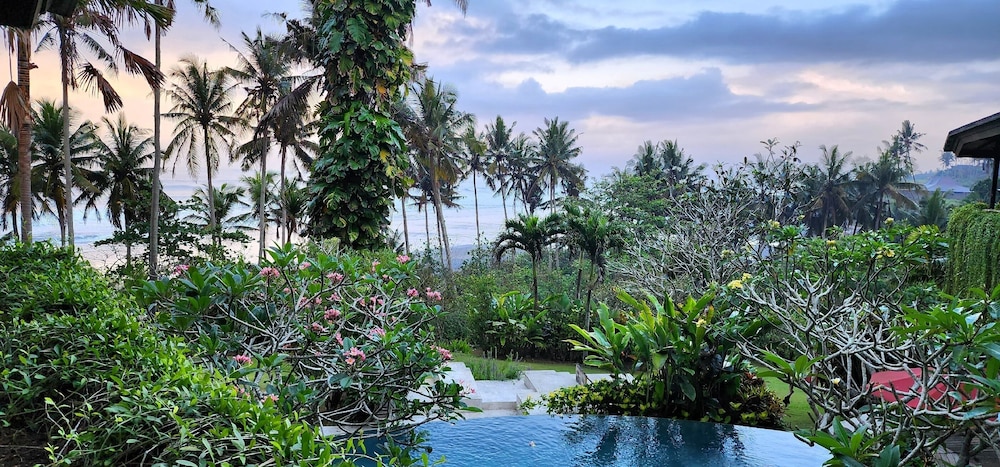 Villa Delmara At Balian Beach 47/55