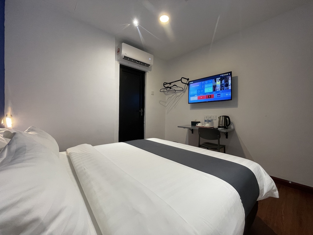 Asia Premium Hotel 22/50