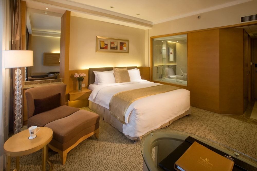 Millennium Hotel Chengdu 21/76