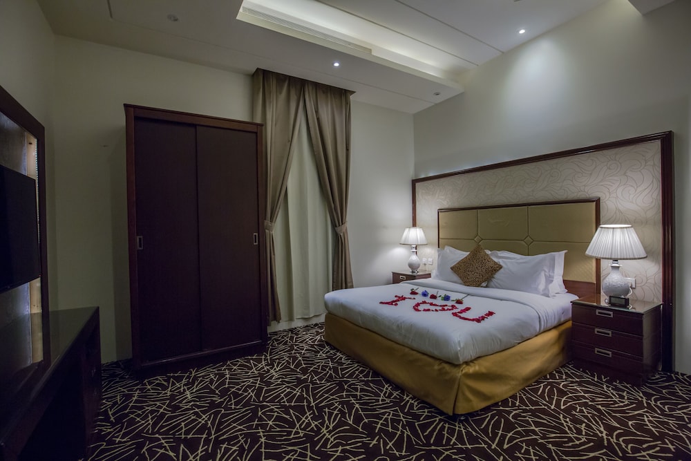رست نايت للشقق الفندقية - الحمرا(Rest Night Serviced Apartments - AlHamra) 17/50