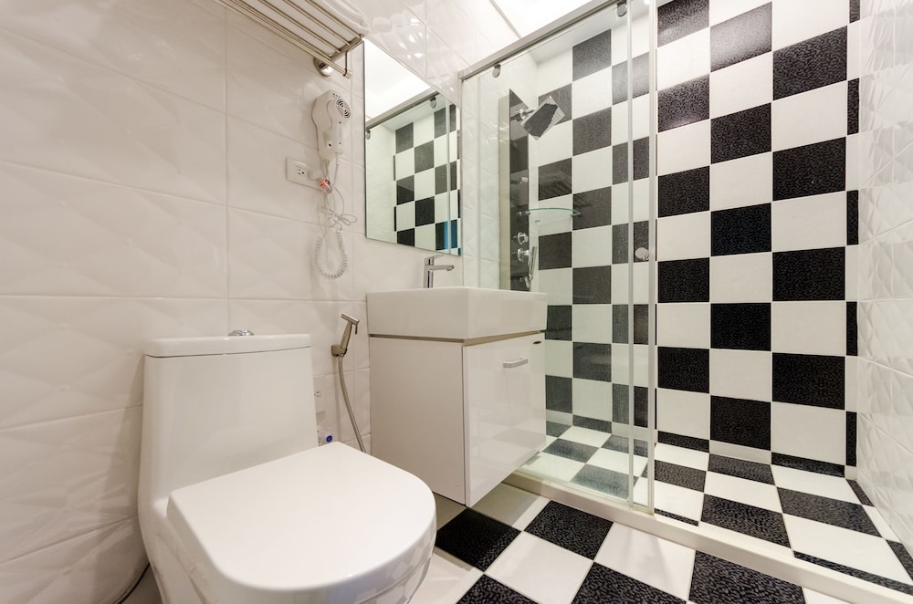 Sea Breeze B&B 38/39