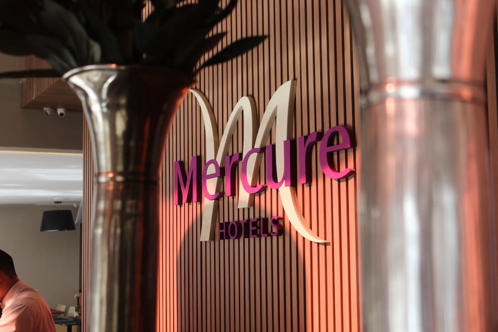 Mercure Belem Boulevard 28/75