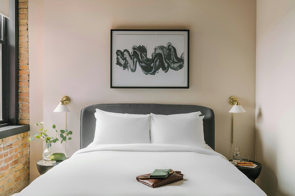 Sonder by Marriott Bonvoy The Burnham Apartments Loop 21/56