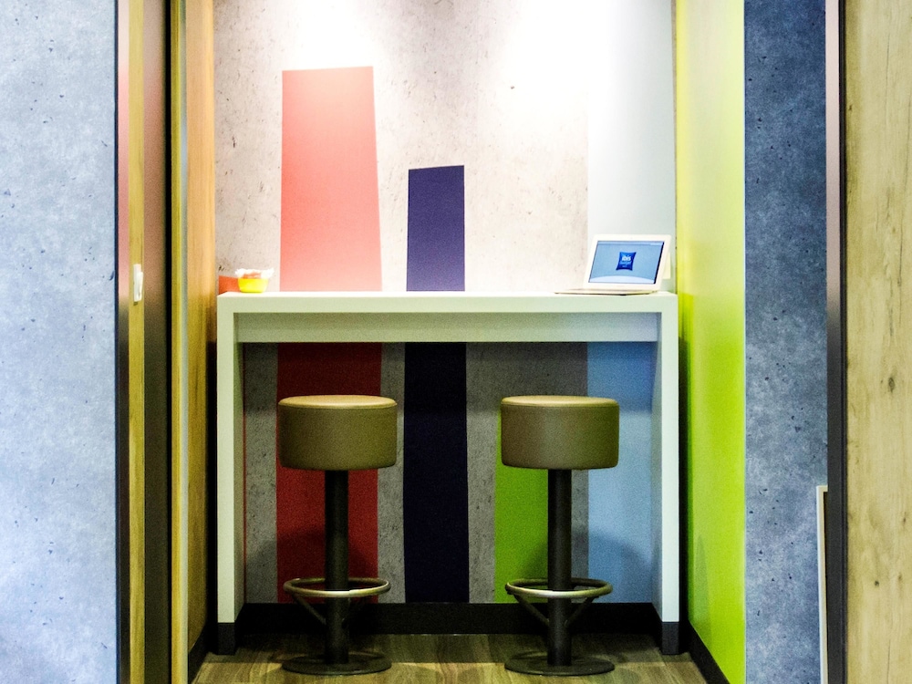 Ibis Budget Angouleme Centre 48/54