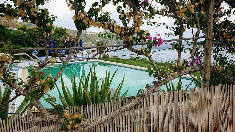 Casa Rosa Terme 28/31
