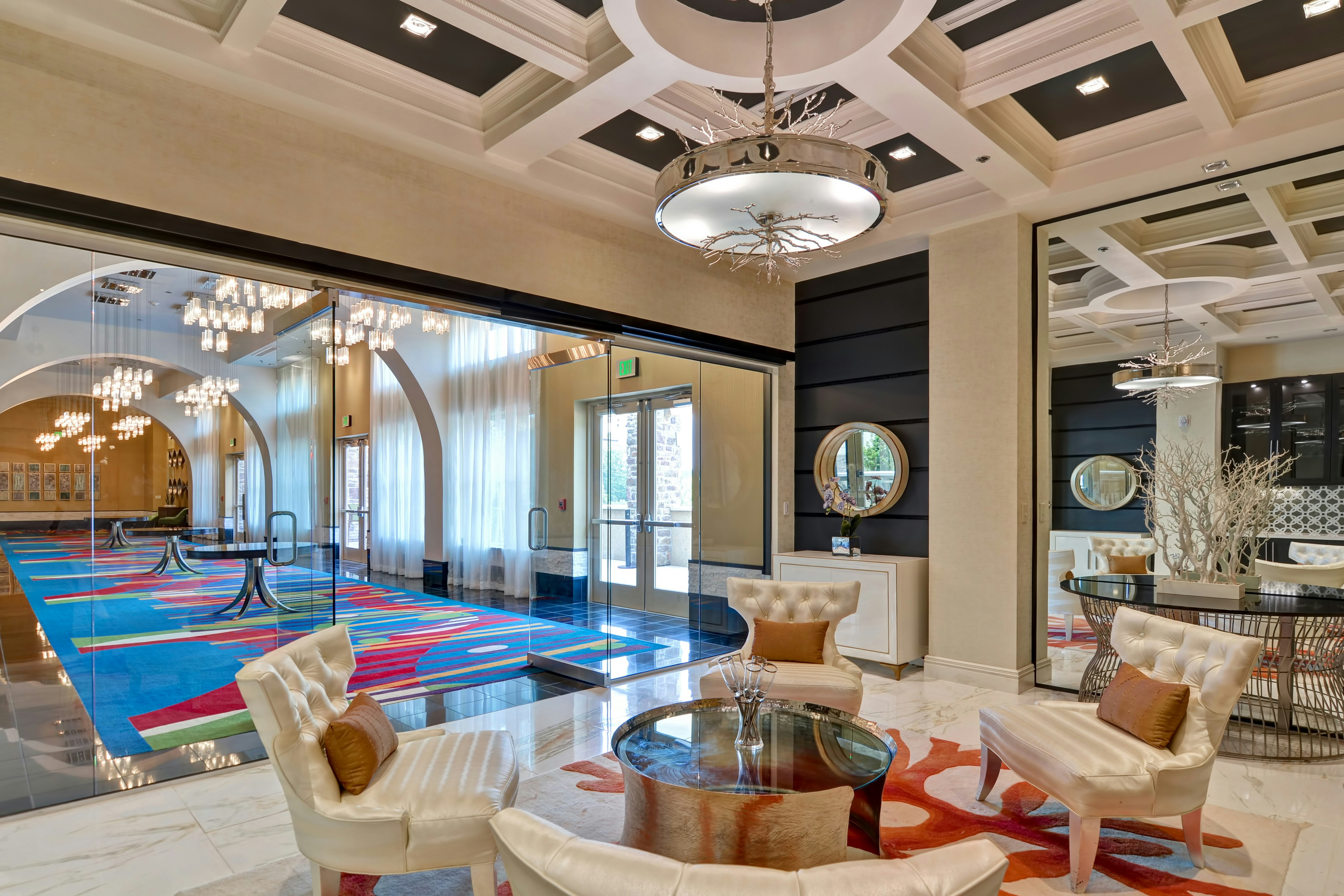 Hilton Garden Inn Raleigh Crabtree Valley 37/67