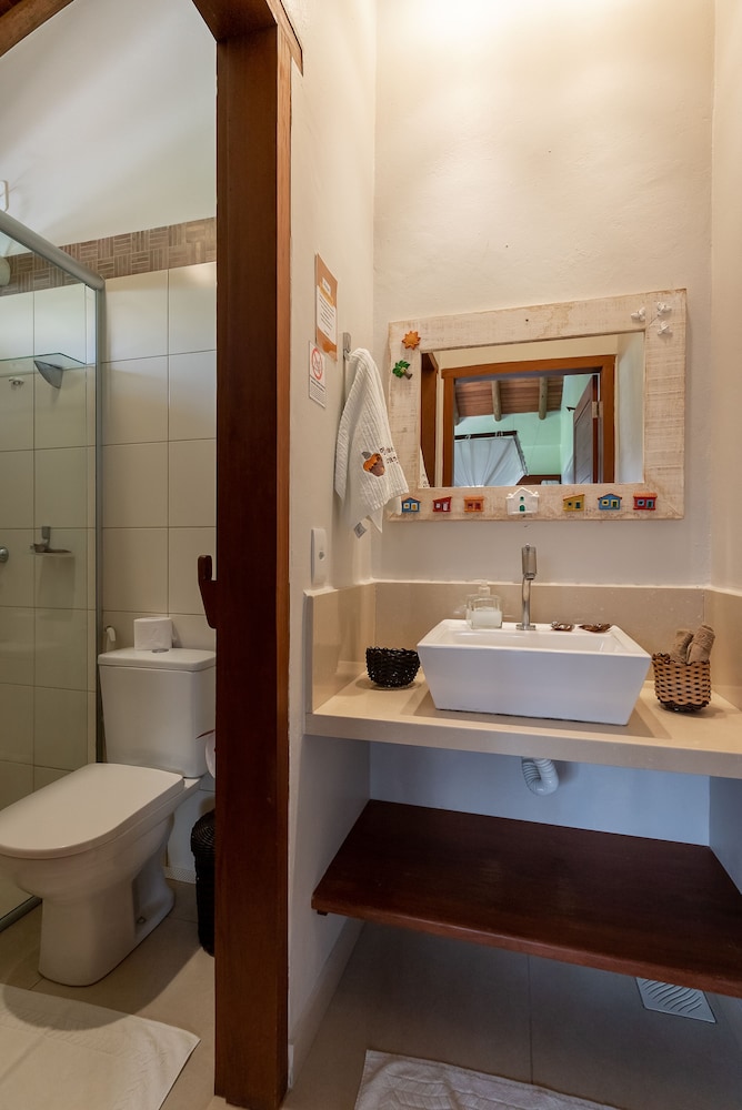 Cajueiro Premium Trancoso 45/50