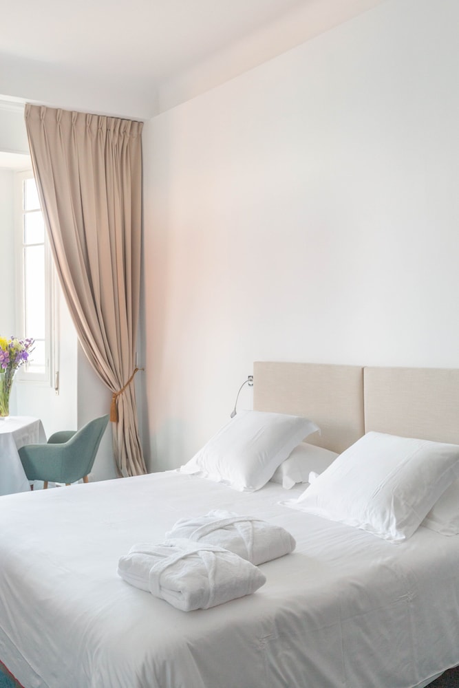 Hotel Le Roquebrune 9/50