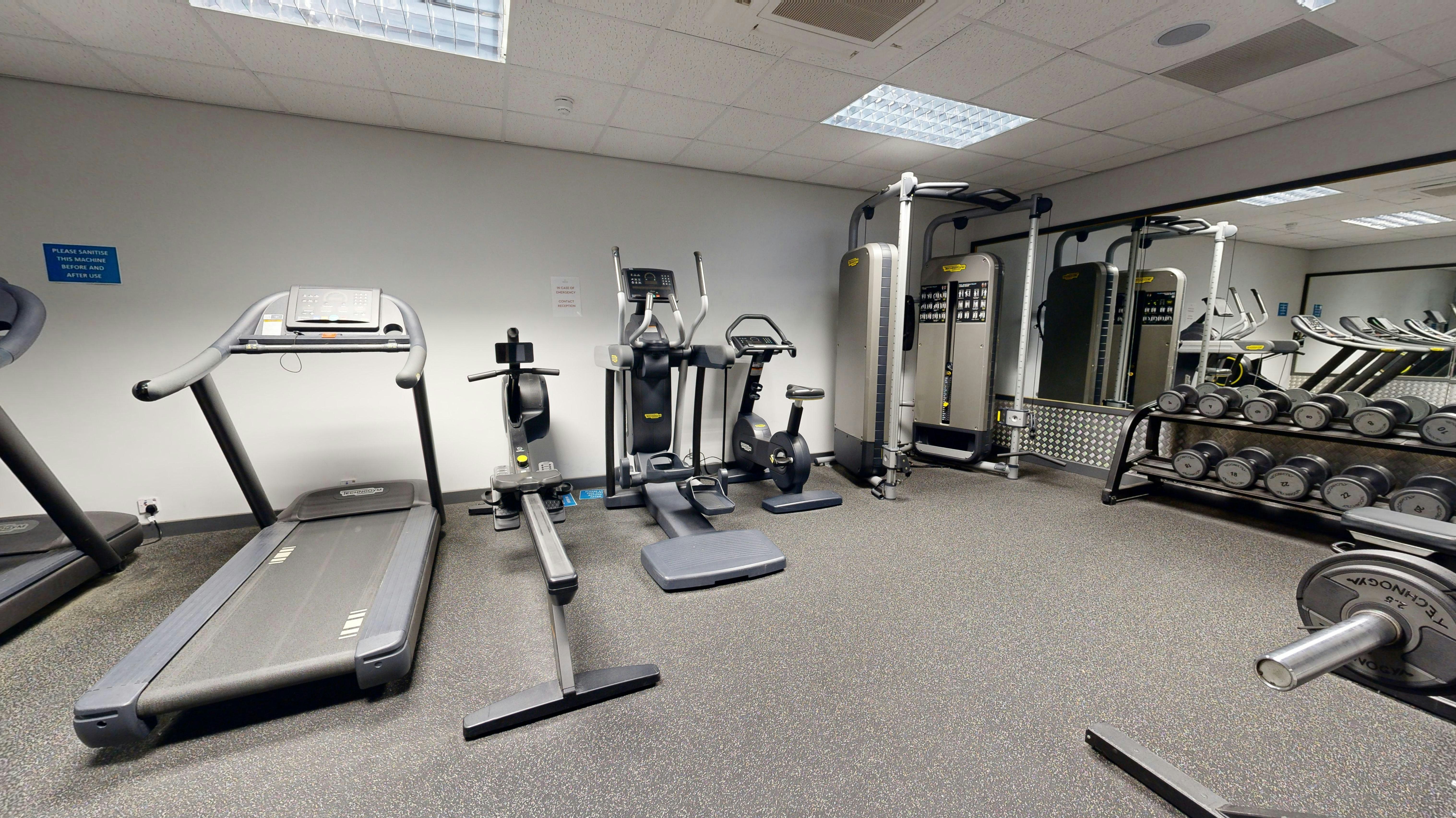 Yarnfield Park Training Centre 22/45
