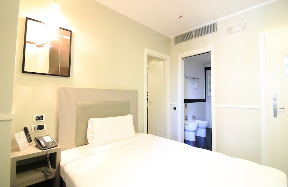 Noba Hotel e Residenze 10/56