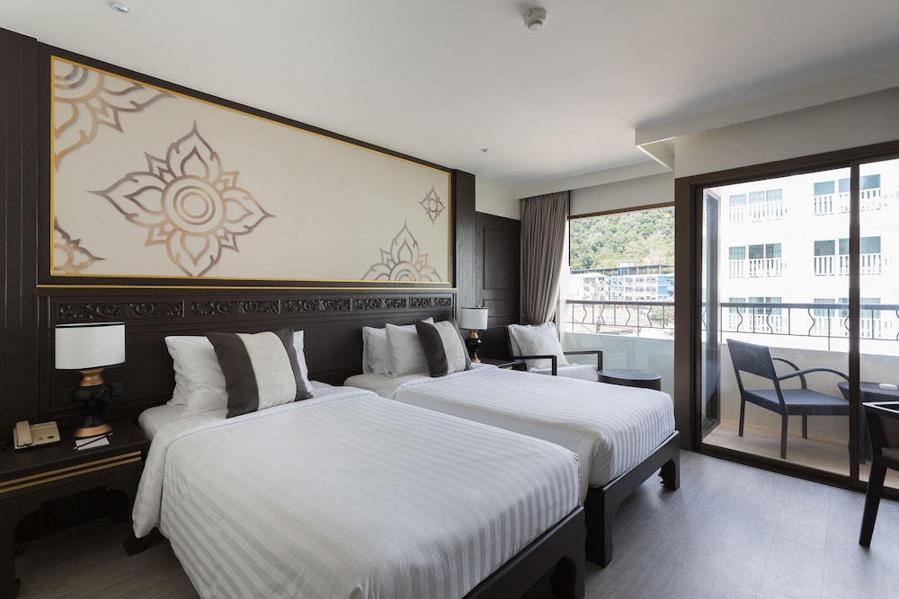 Krabi Heritage Hotel 20/63
