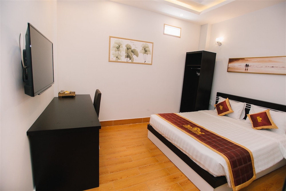 Thinh Gia Phat Hotel 19/50