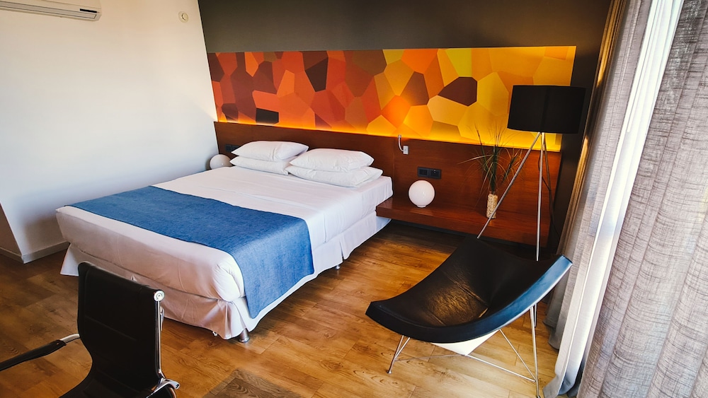 BIT Design Hotel 38/85