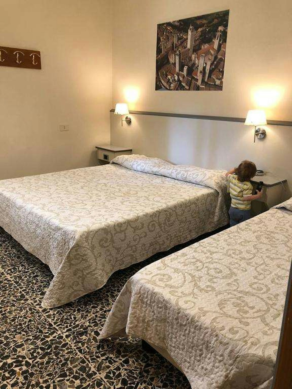 Hotel Ai Tufi 11/40
