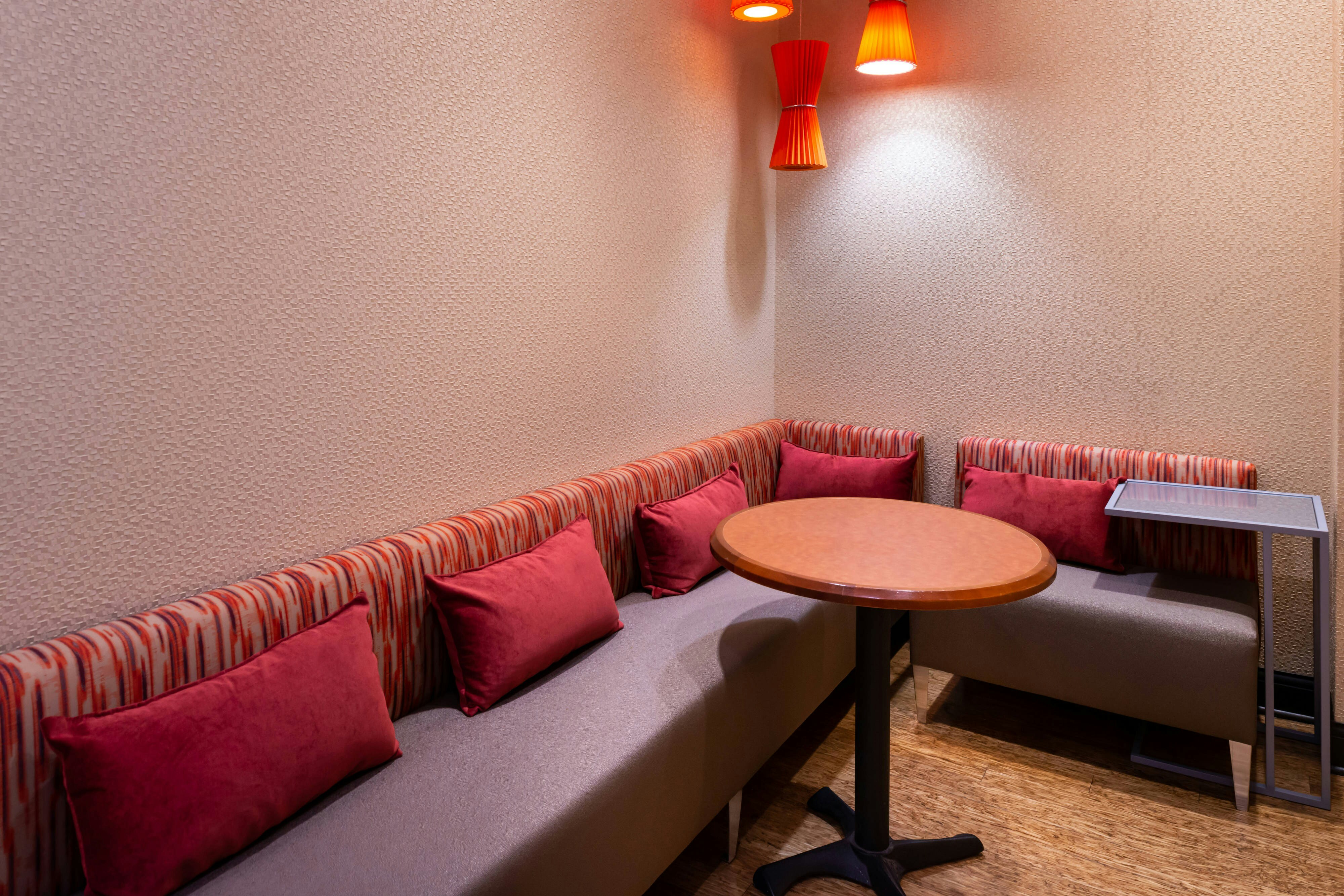Springhill Suites Pittsburgh North Shore 17/29