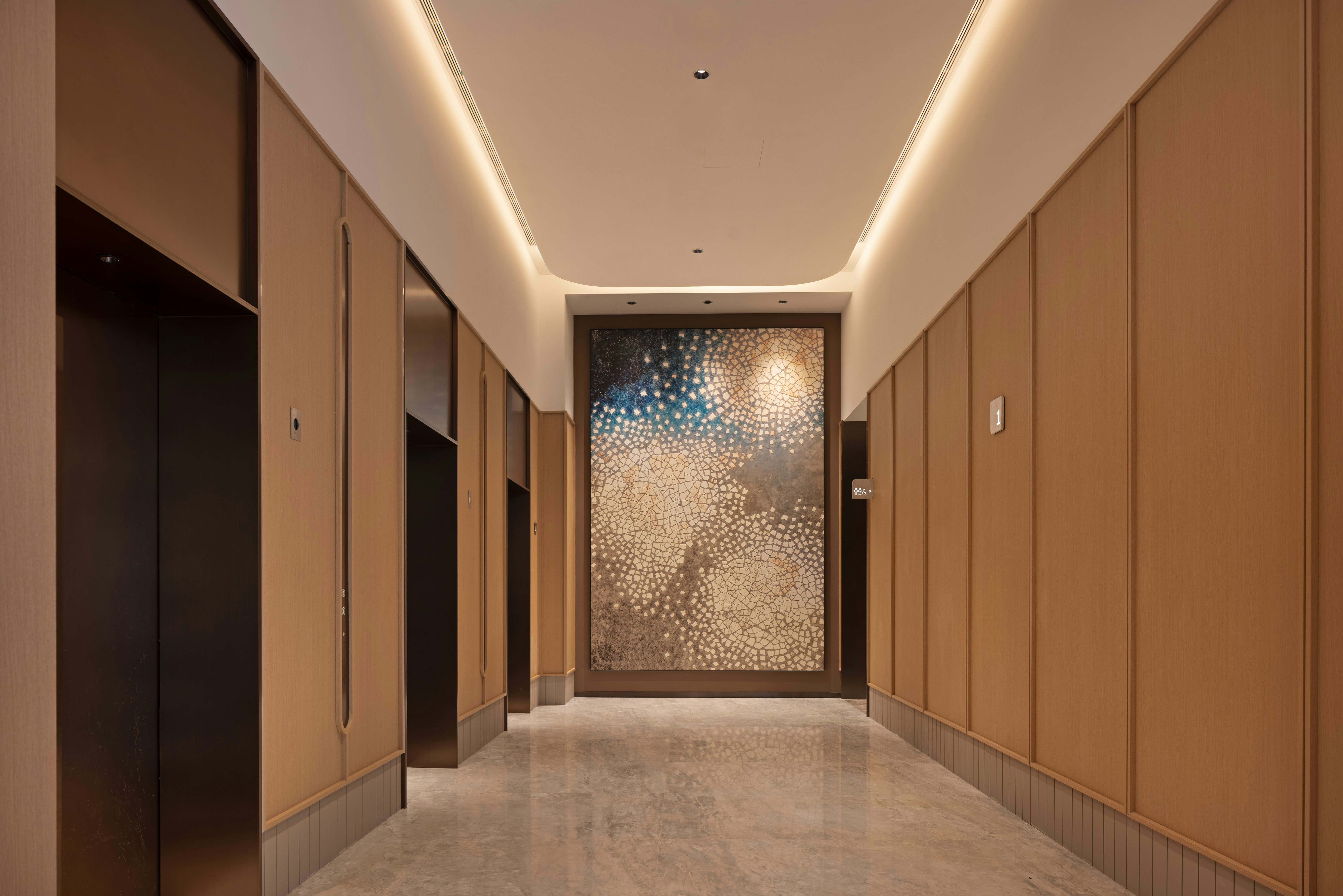 Hilton Garden Inn Shaoguan Furong New Town 27/41