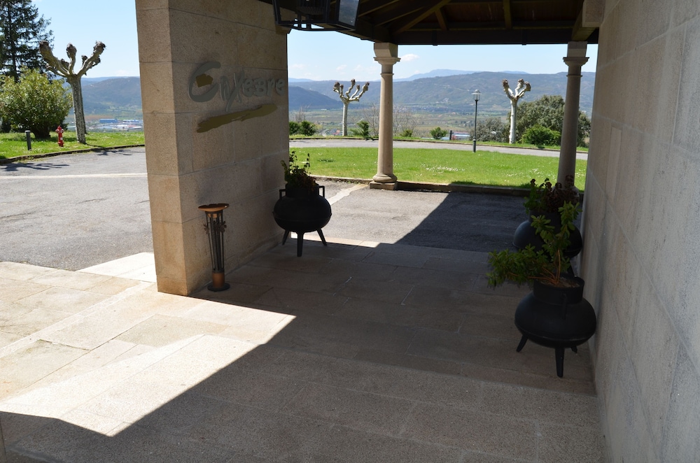 Parador de Verin 31/43