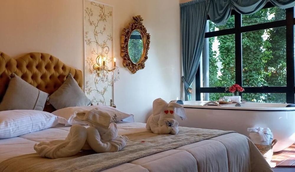 Le Boutique Hotel Gramado 34/71