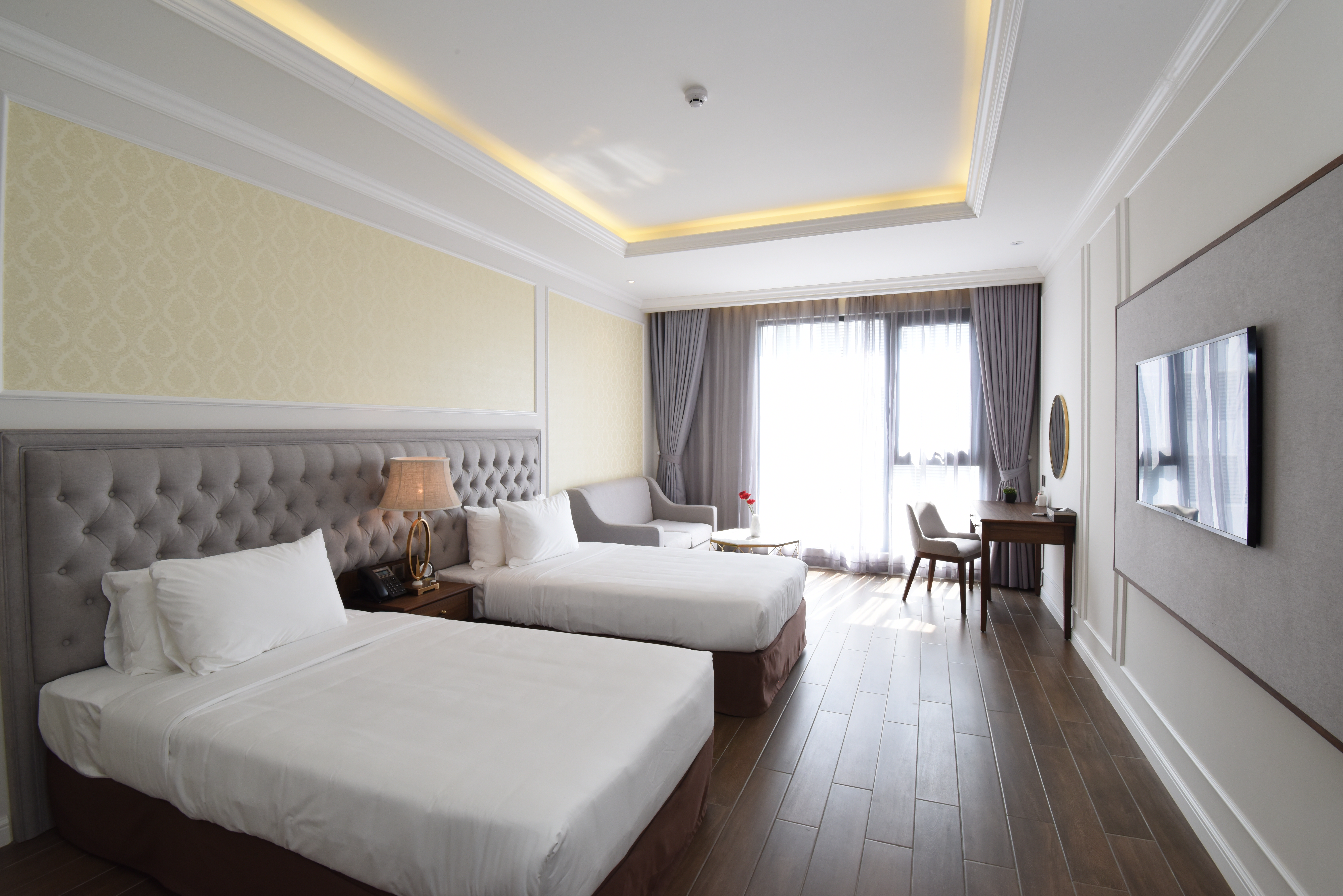 PHU CUONG HOTEL CA MAU 6/20