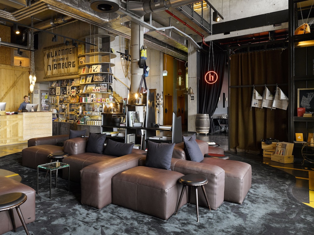 25Hours Hotel Hafencity 31/50