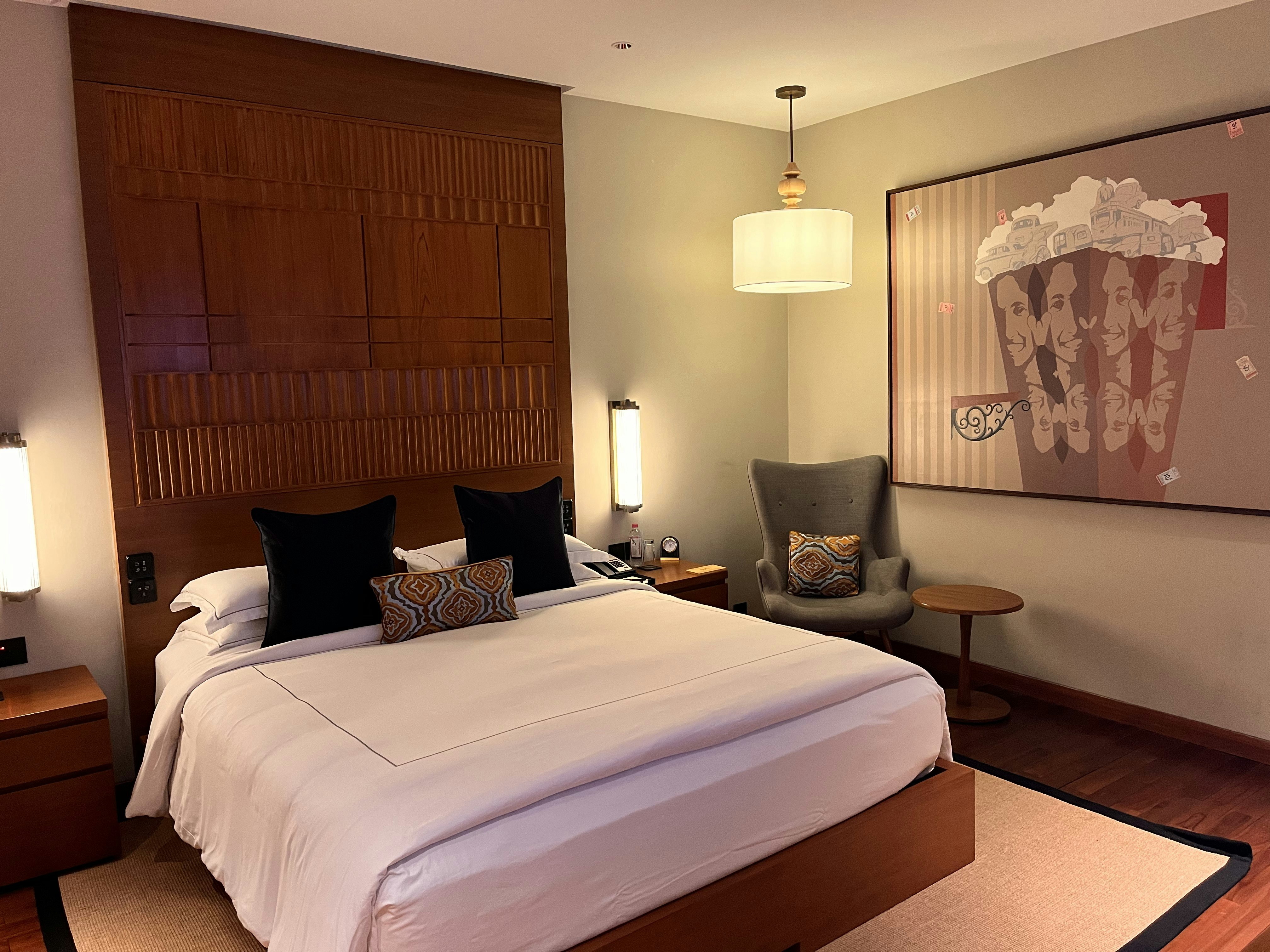 Taj City Centre New Town (ex Swissotel Kolkata) 11/27