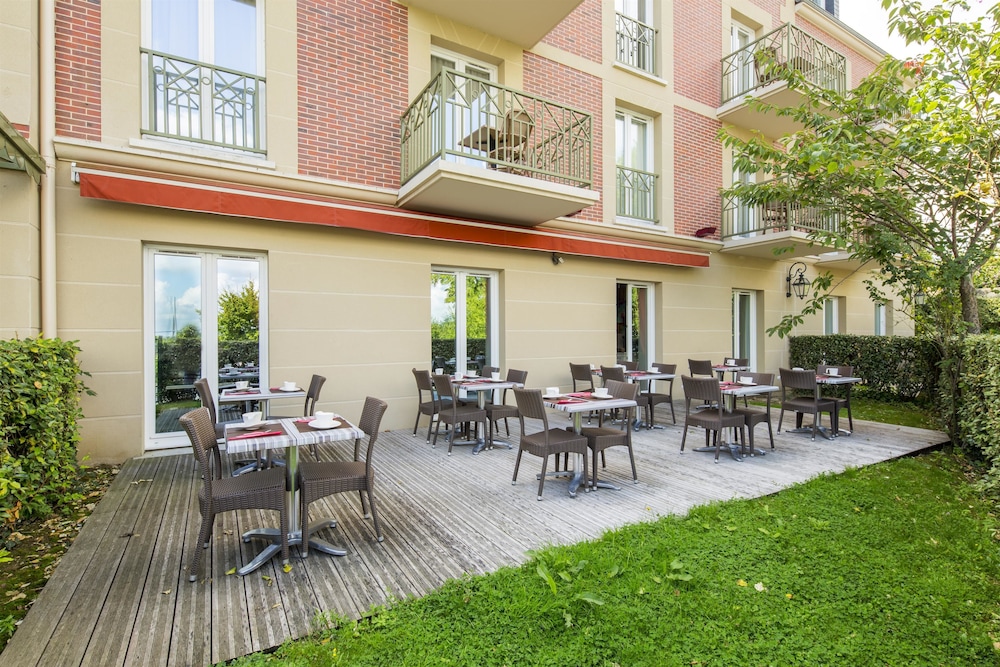 Tulip Inn Residence Honfleur Ex la Closerie Honfleur 58/74