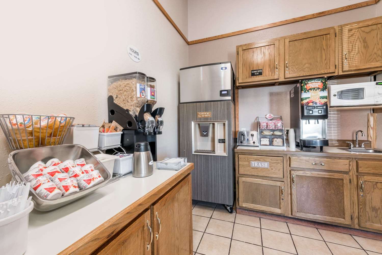 Glendive Lodge 5/13