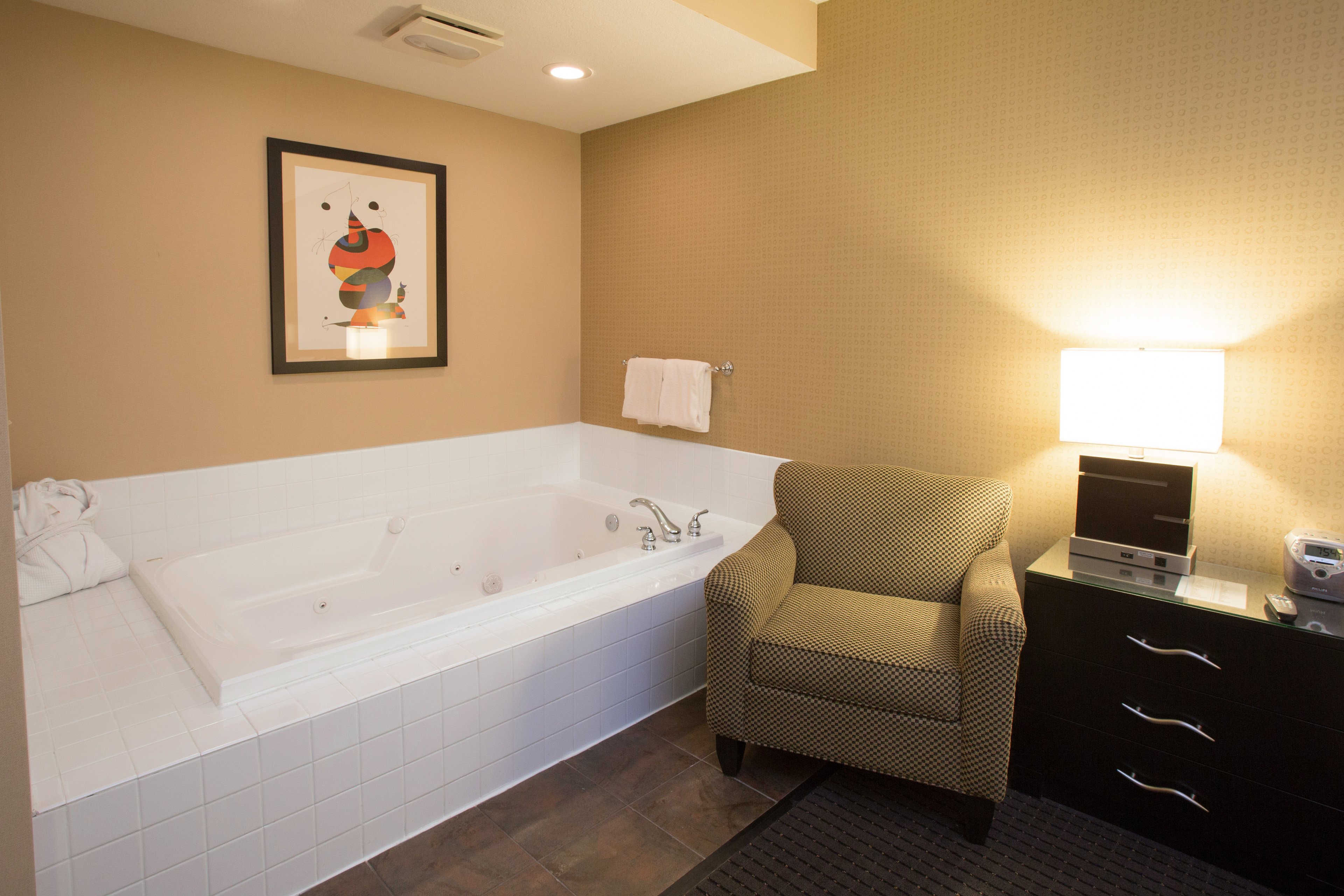 Holiday Inn Hotel Suites St Paul Ne Lake Elmo 18/80