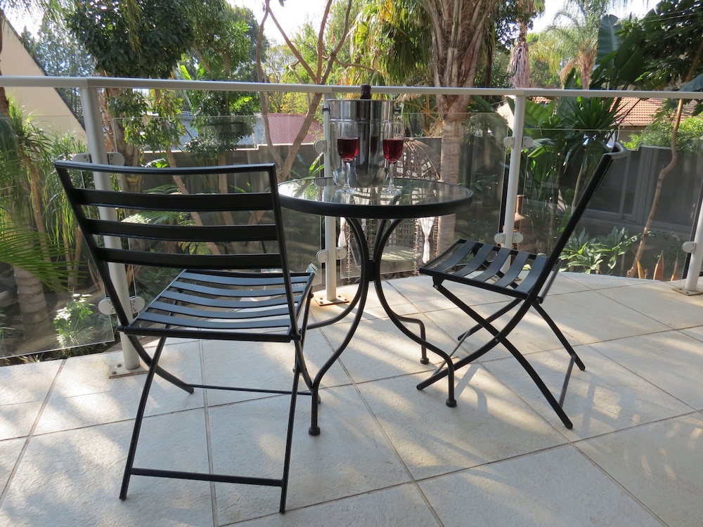 Cocomo Guesthouse Spa And Conference Centre 81/100