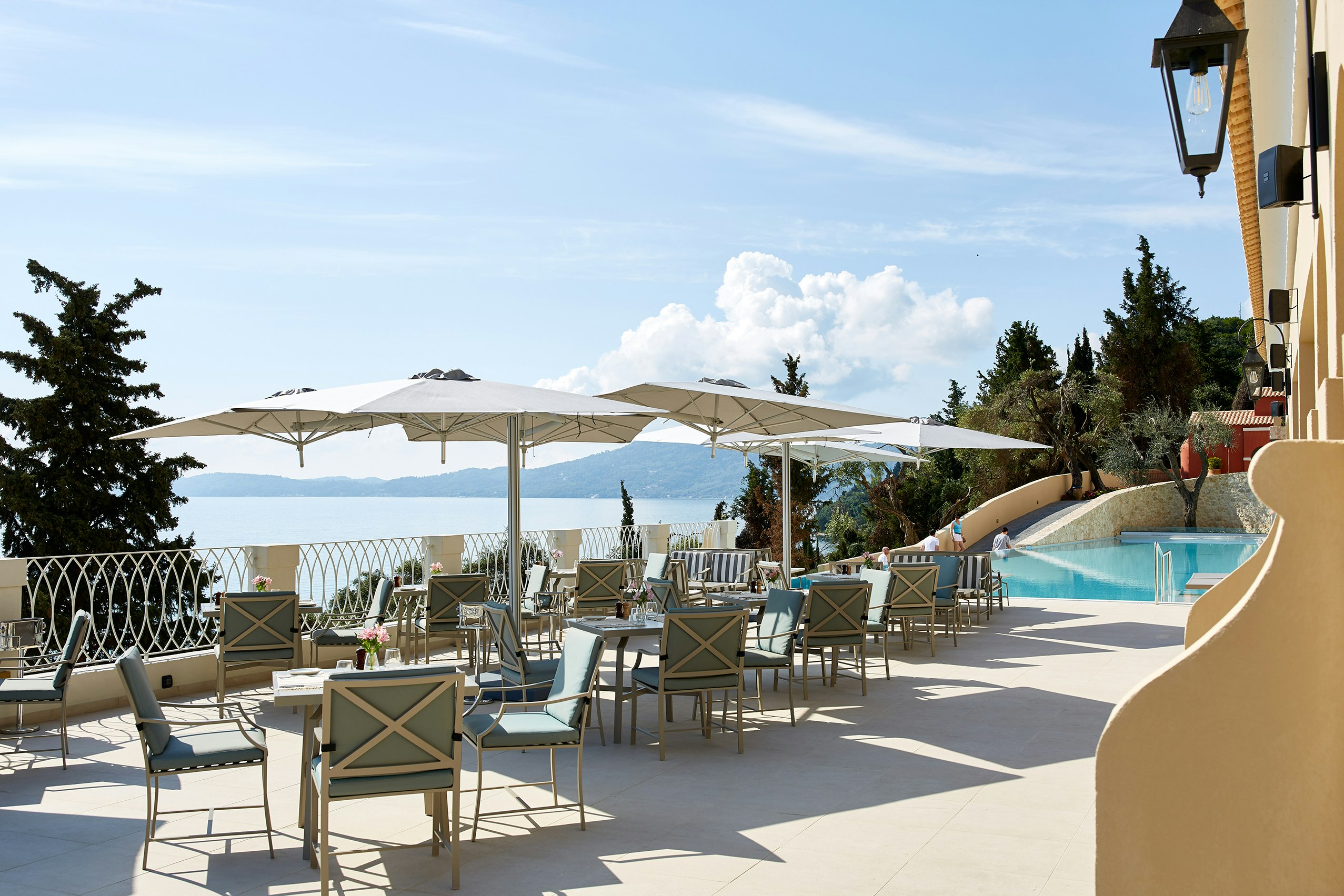 Marbella Nido Adults Only Hotel 14/42
