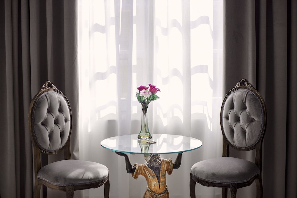 Hotel Berna 35/50