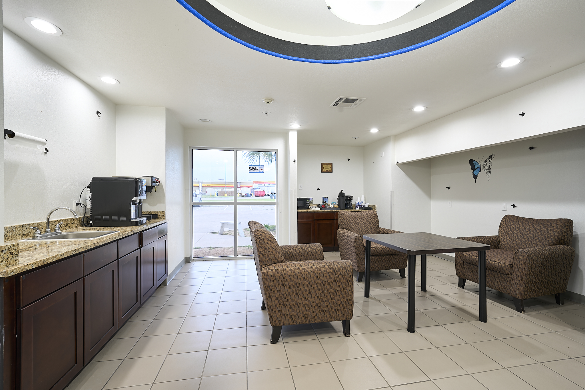 Motel 6 Three Rivers, Texas 31/38