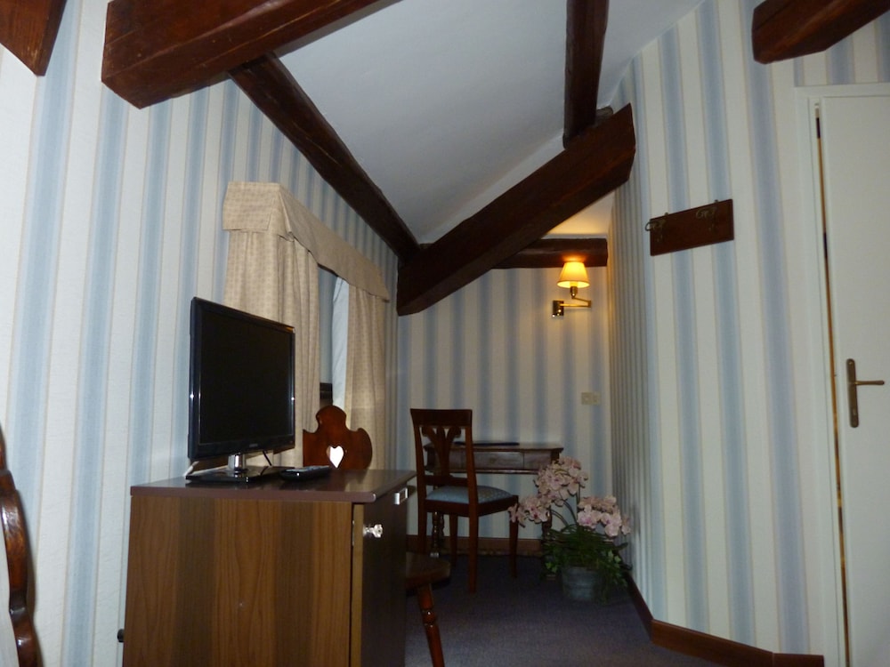 Hotel La Meridiana 56/65