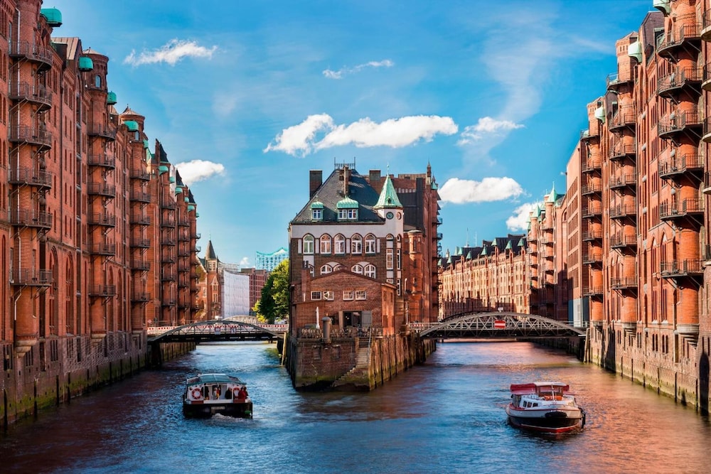 Hapimag Resort Hamburg 29/35
