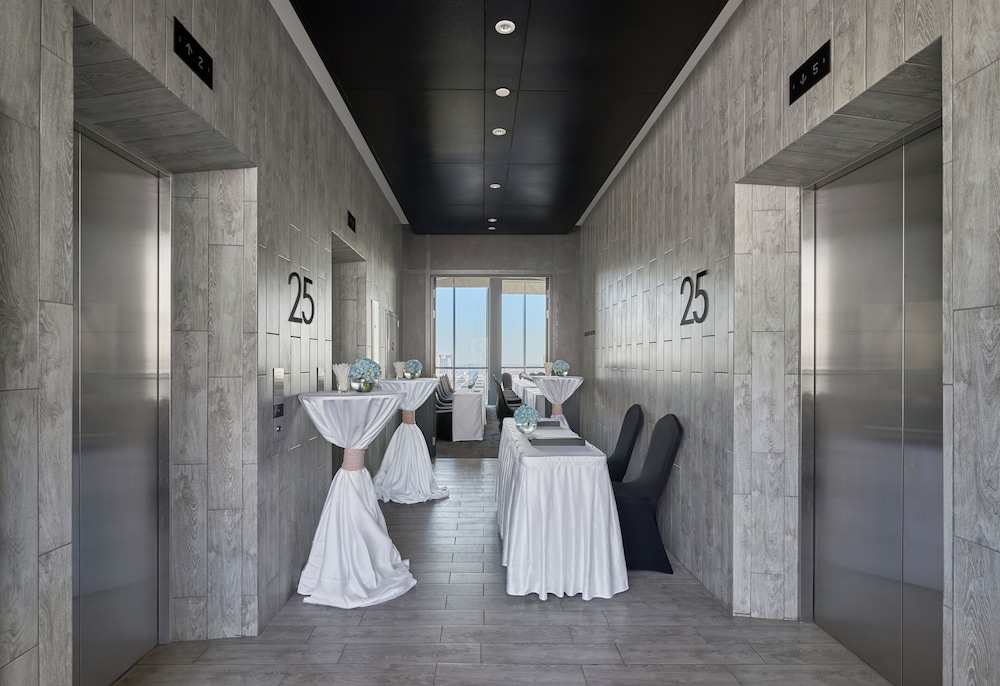 Lyve Inc Hotel And Residence 23/70