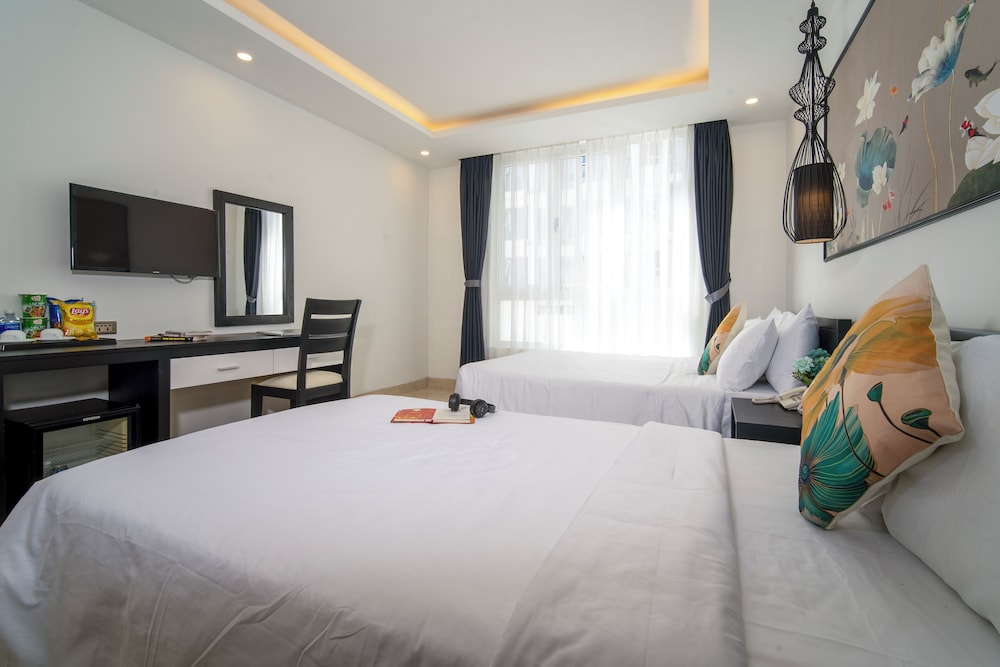 Orchide'es Hotel 13/33
