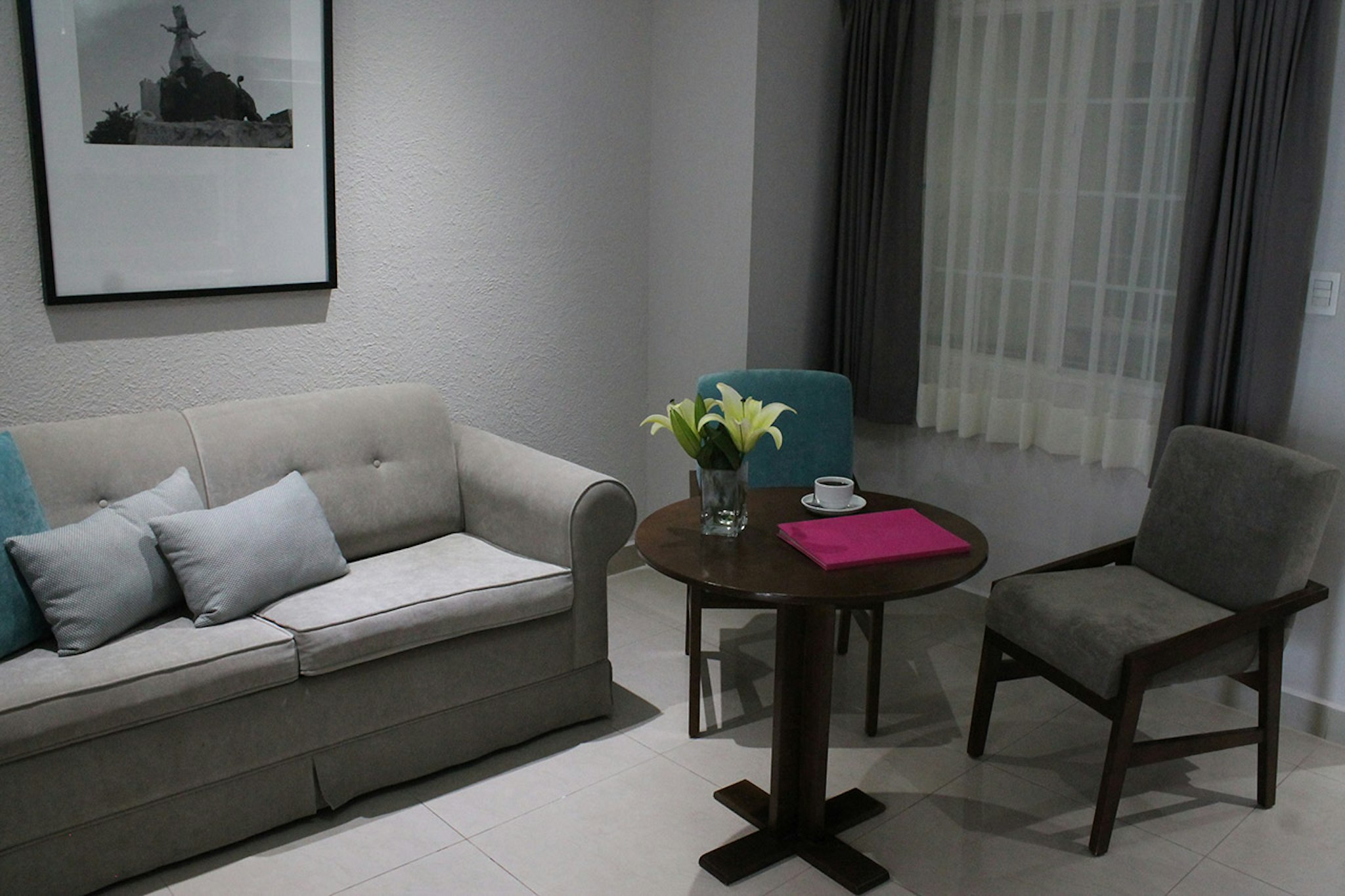 Suites Mexico Plaza Campestre 20/42