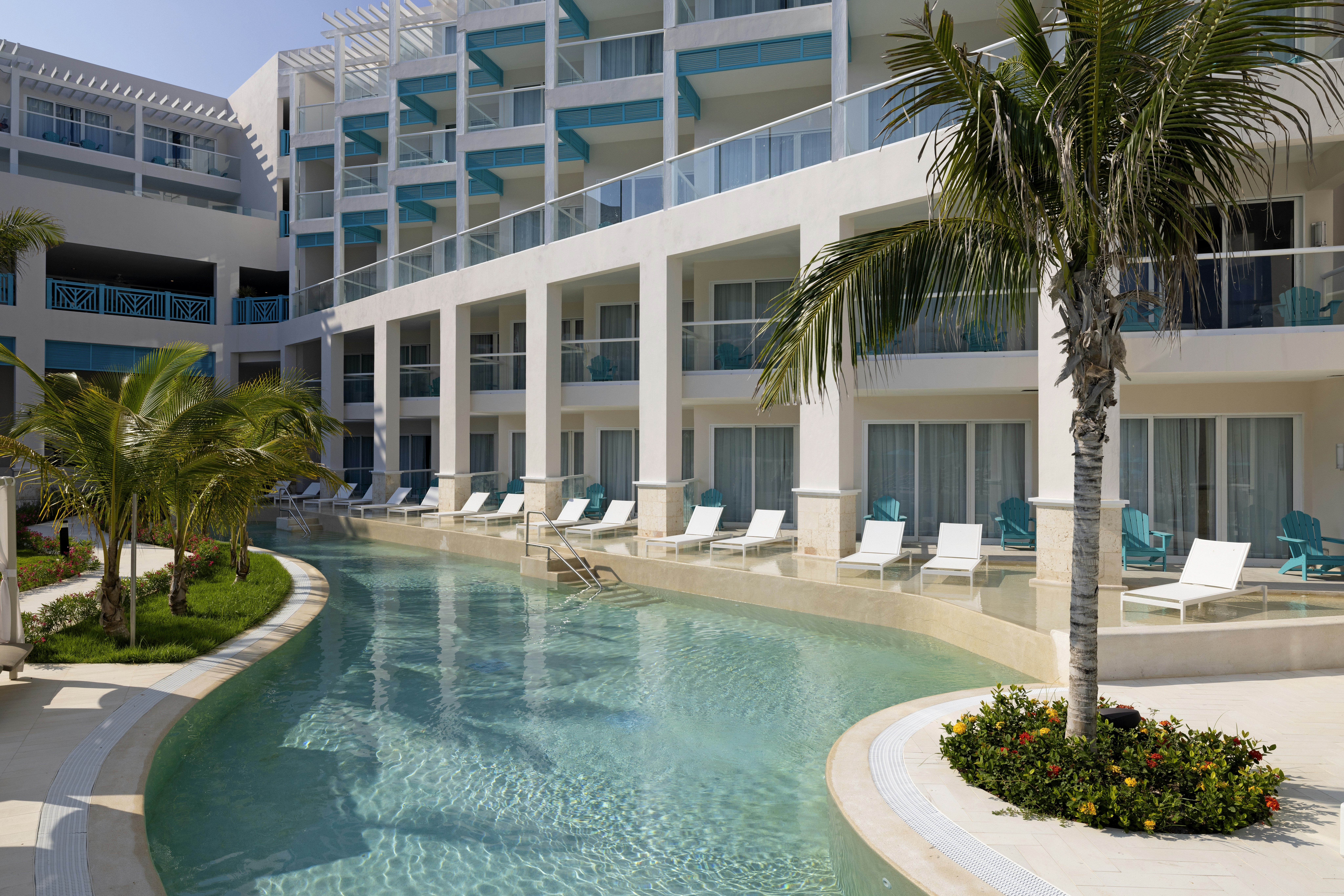 Margaritaville Island Reserve Riviera Maya by Karisma Adults Only 8/62